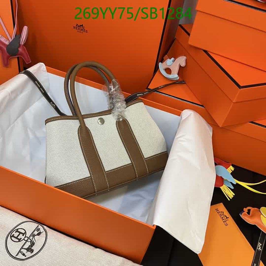Hermes-Bag-Mirror Quality Code: SB1284 $: 269USD