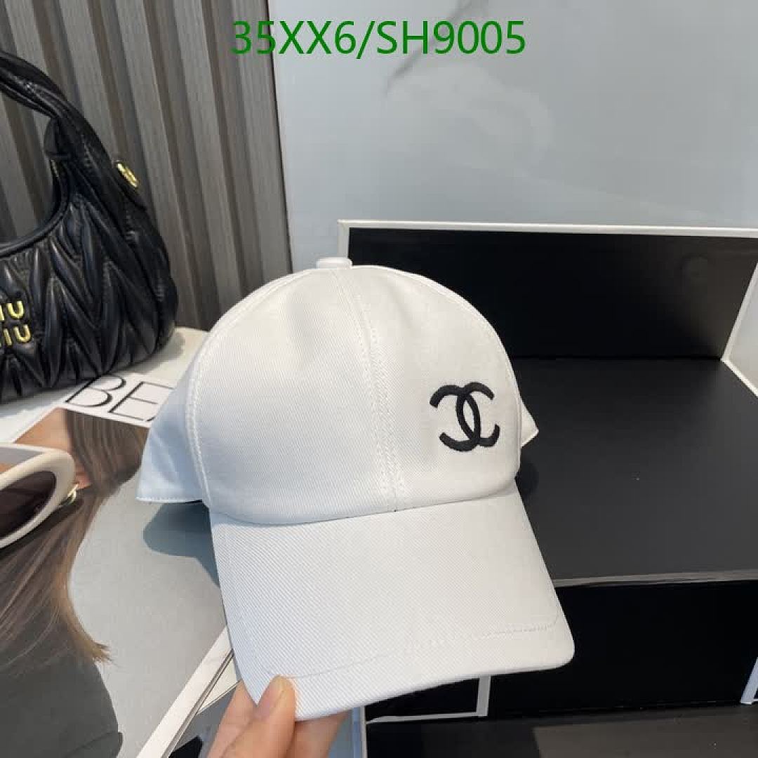 Chanel-Cap(Hat) Code: SH9005 $: 35USD