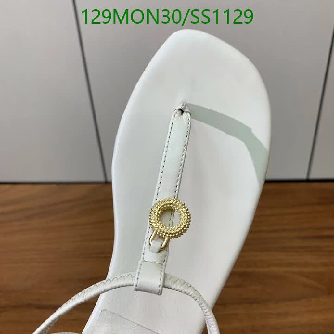 Loro Piana-Women Shoes Code: SS1129 $: 129USD