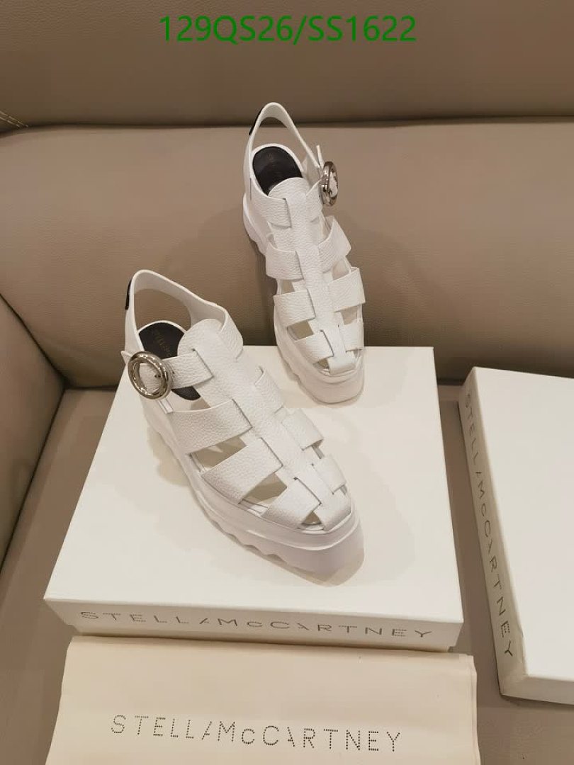 Stella-McCartney-Women Shoes Code: SS1622 $: 129USD
