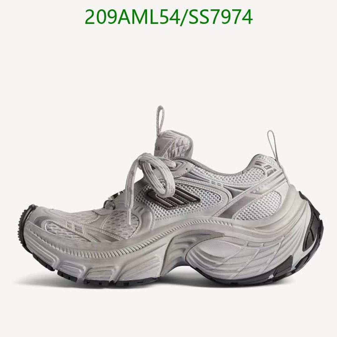Balenciaga-Women Shoes Code: SS7974 $: 209USD
