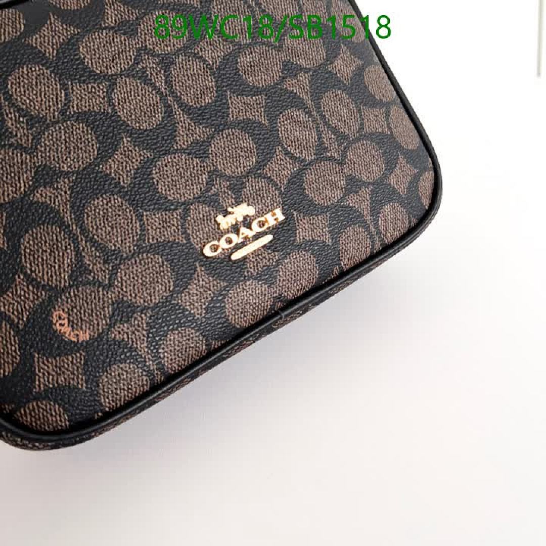 Coach-Bag-4A Quality Code: SB1518 $: 89USD