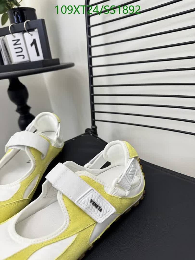 BV-Women Shoes Code: SS1892 $: 109USD