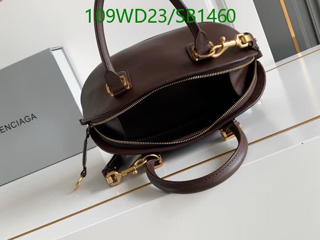 Balenciaga-Bag-4A Quality Code: SB1460 $: 109USD