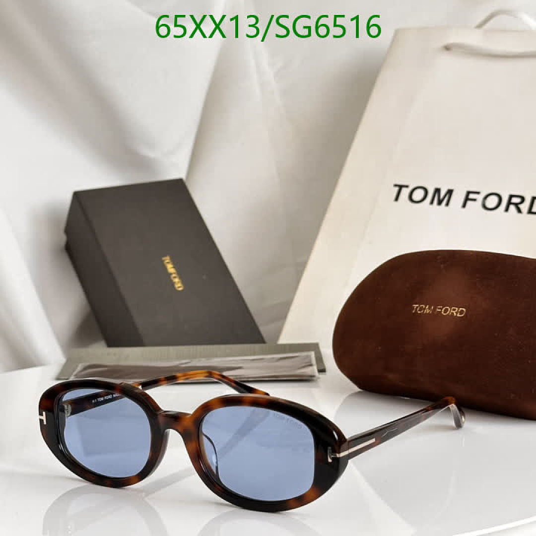 Tom Ford-Glasses Code: SG6516 $: 65USD