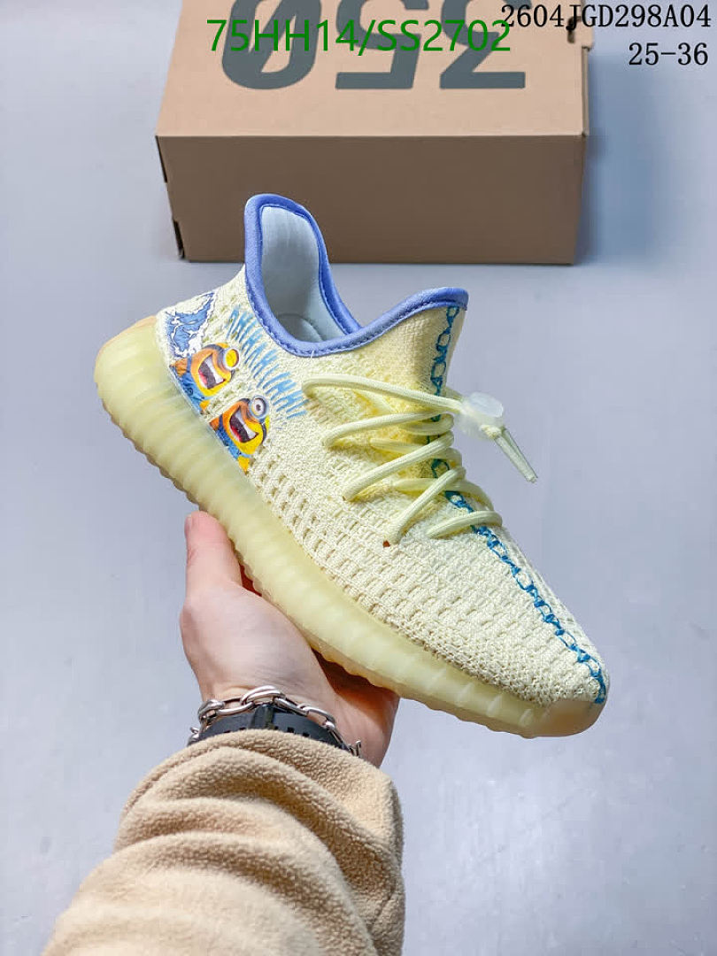 Adidas-Men shoes Code: SS2702 $: 75USD