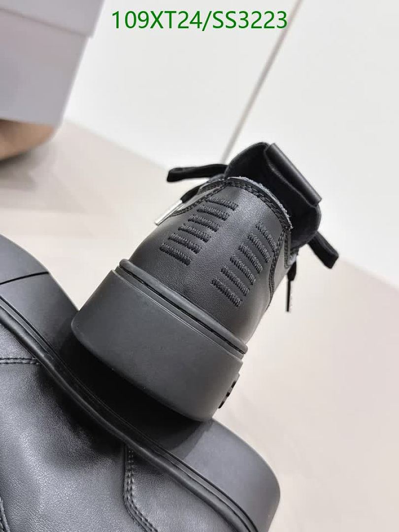 LV-Women Shoes Code: SS3223 $: 109USD