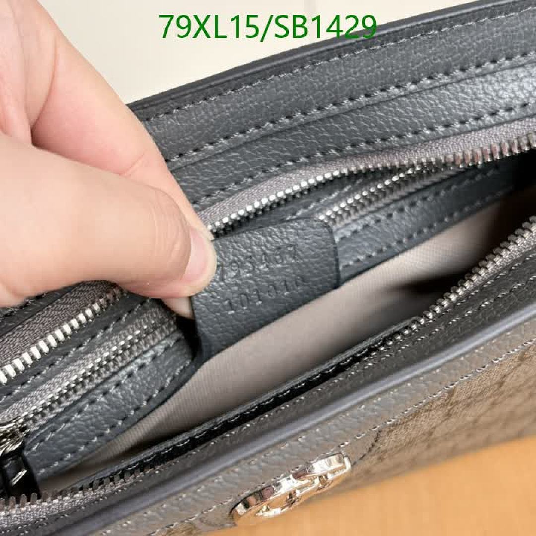 Gucci-Bag-4A Quality Code: SB1429 $: 79USD