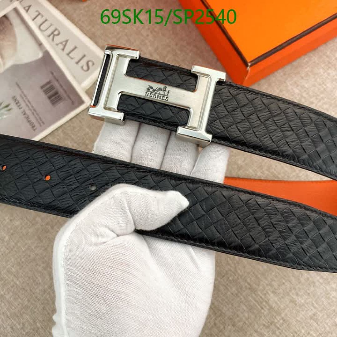Hermes-Belts Code: SP2540 $: 69USD