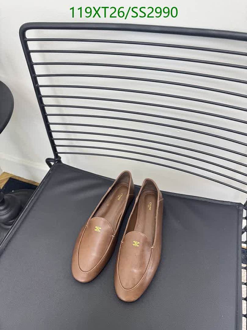 Celine-Women Shoes Code: SS2990 $: 119USD