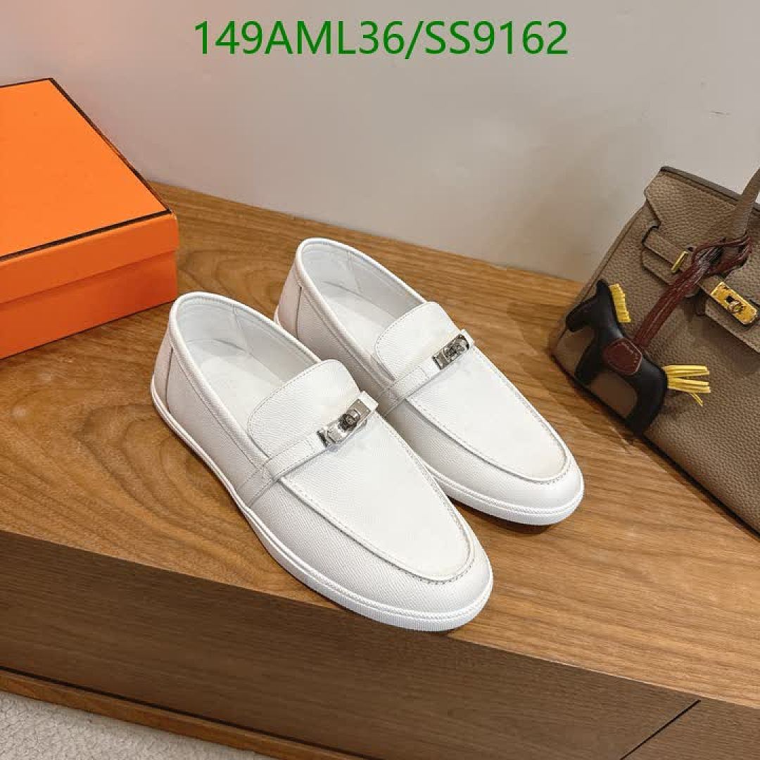 Hermes-Men shoes Code: SS9162 $: 149USD
