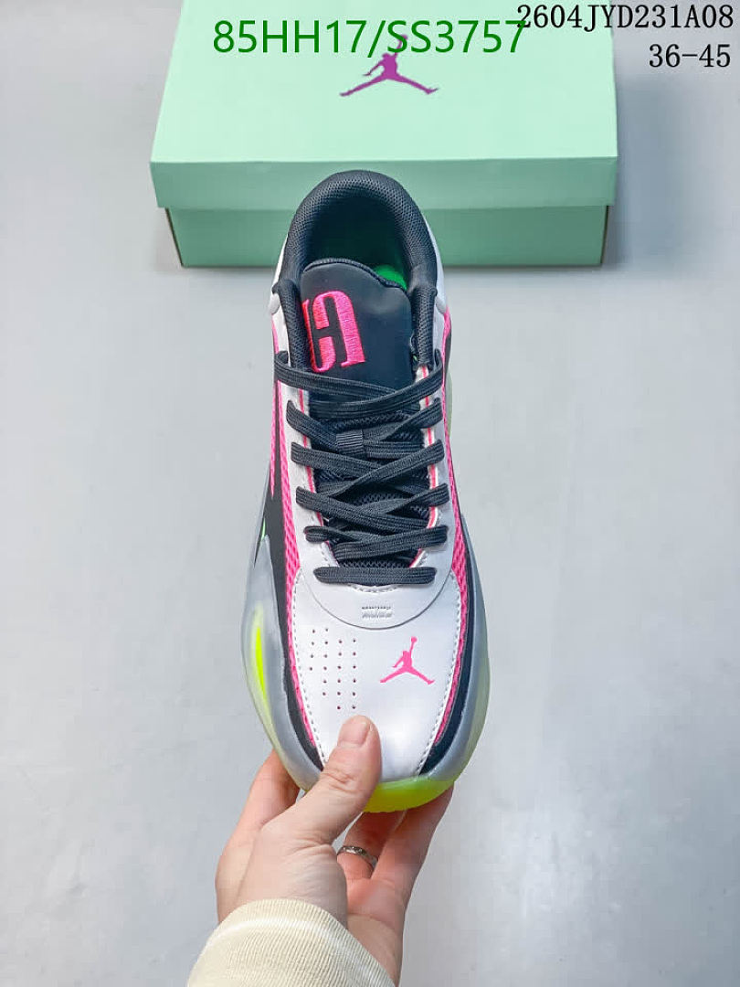 Nike-Men shoes Code: SS3757 $: 85USD