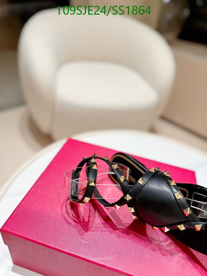 Valentino-Women Shoes Code: SS1864 $: 109USD