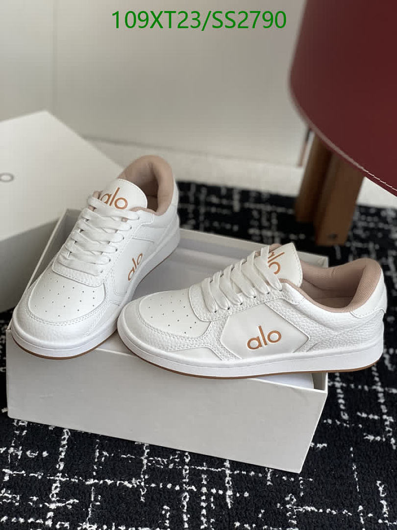 Alo-Women Shoes Code: SS2790 $: 109USD