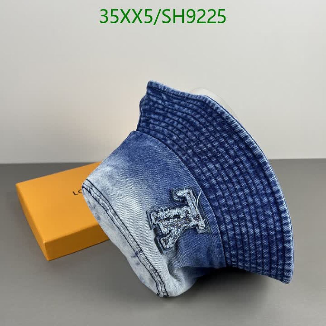 LV-Cap(Hat) Code: SH9225 $: 35USD
