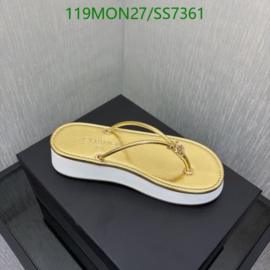 Prada-Women Shoes Code: SS7361 $: 119USD