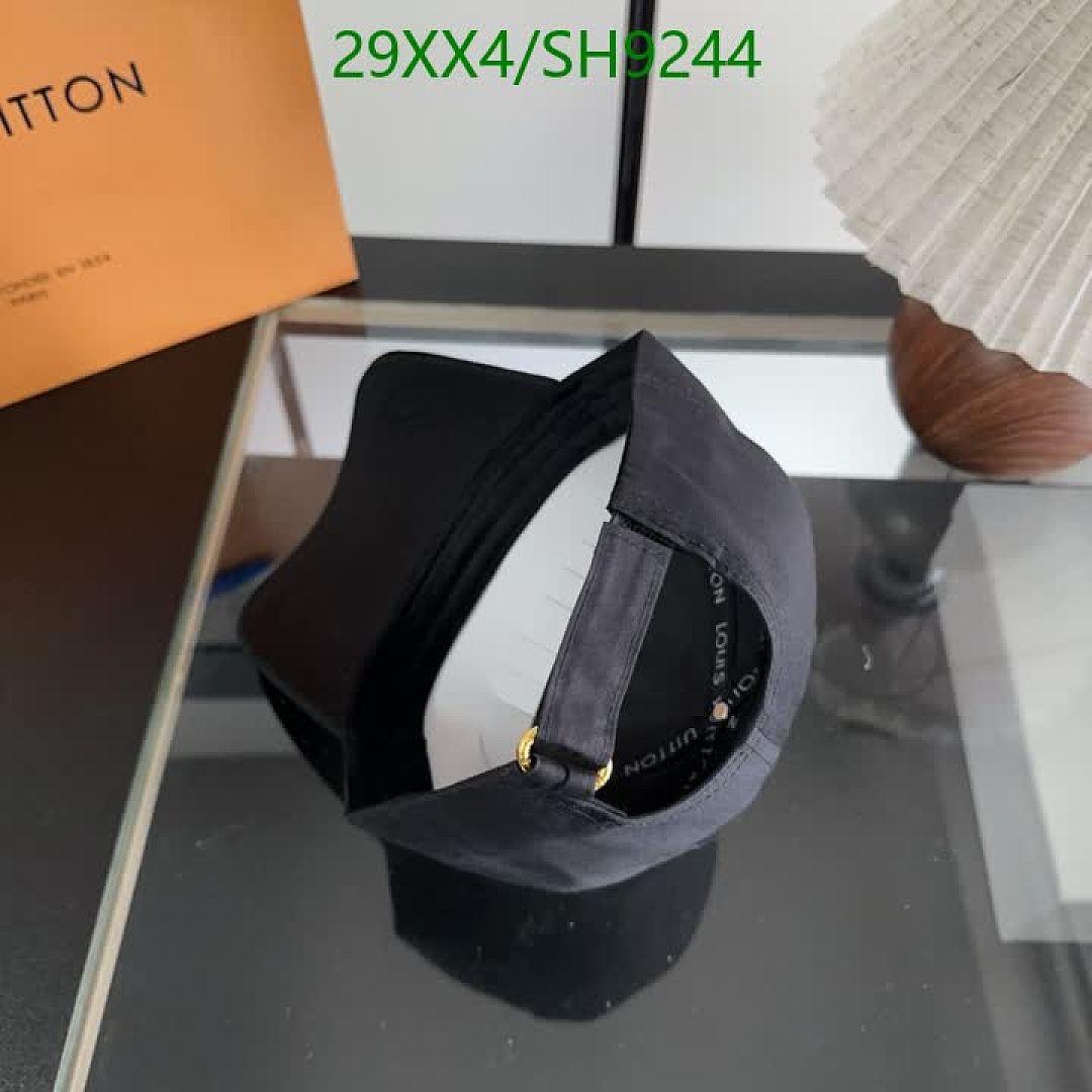 LV-Cap(Hat) Code: SH9244 $: 29USD