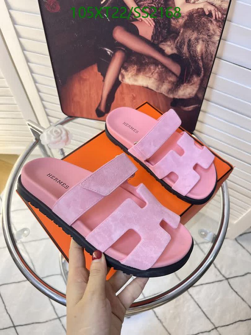 Hermes-Men shoes Code: SS2168 $: 105USD