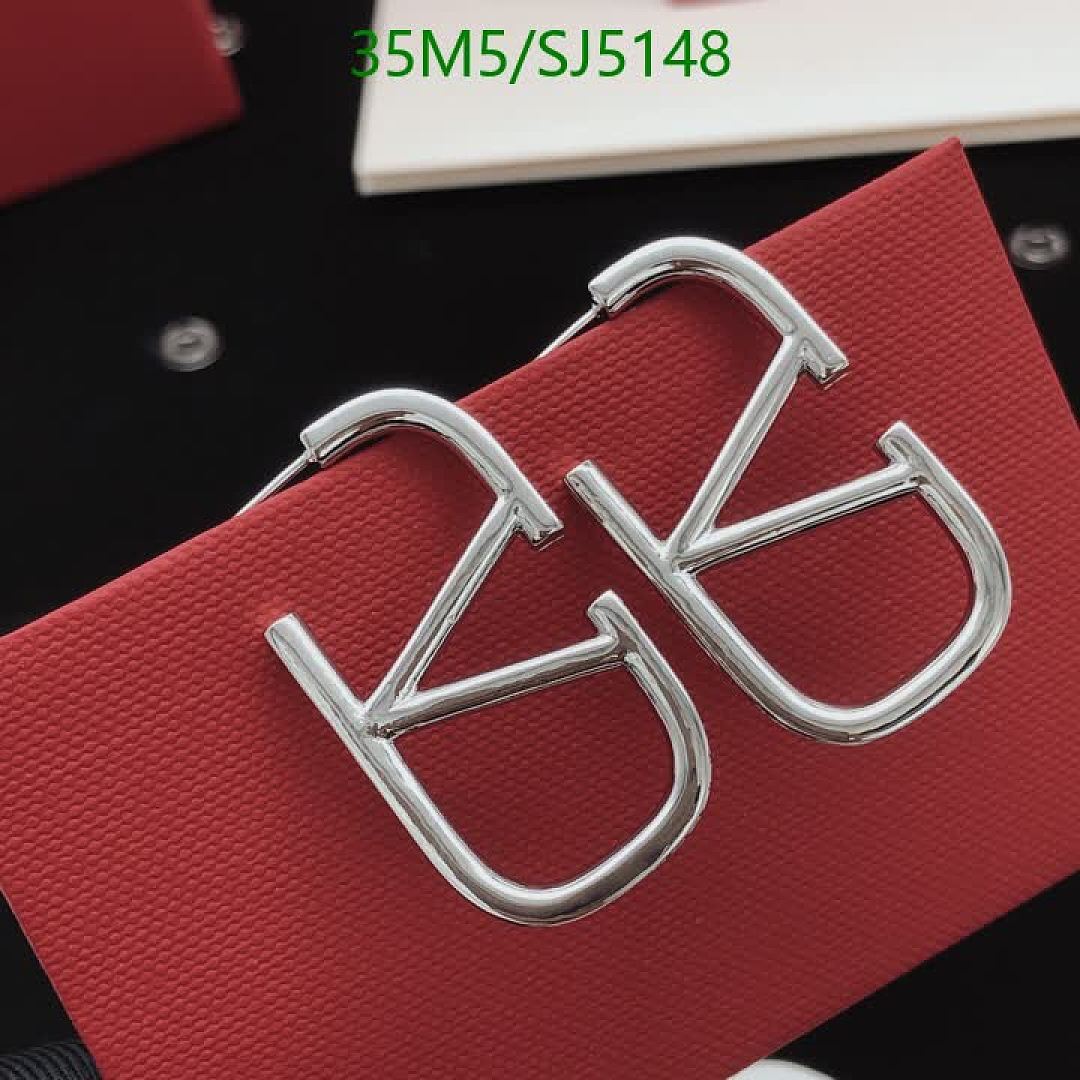 Valentino-Jewelry Code: SJ5148 $: 35USD