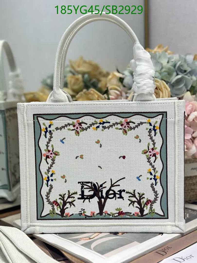 Dior-Bag-Mirror Quality Code: SB2929