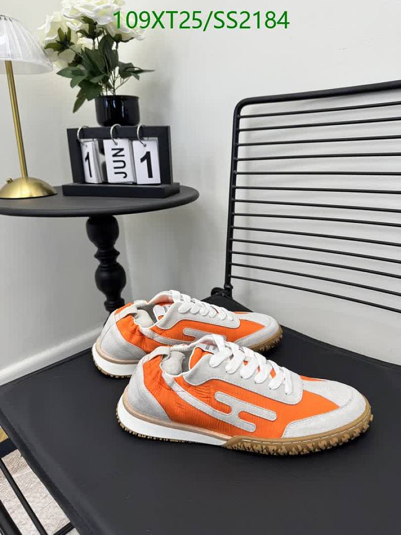 Hermes-Men shoes Code: SS2184 $: 109USD