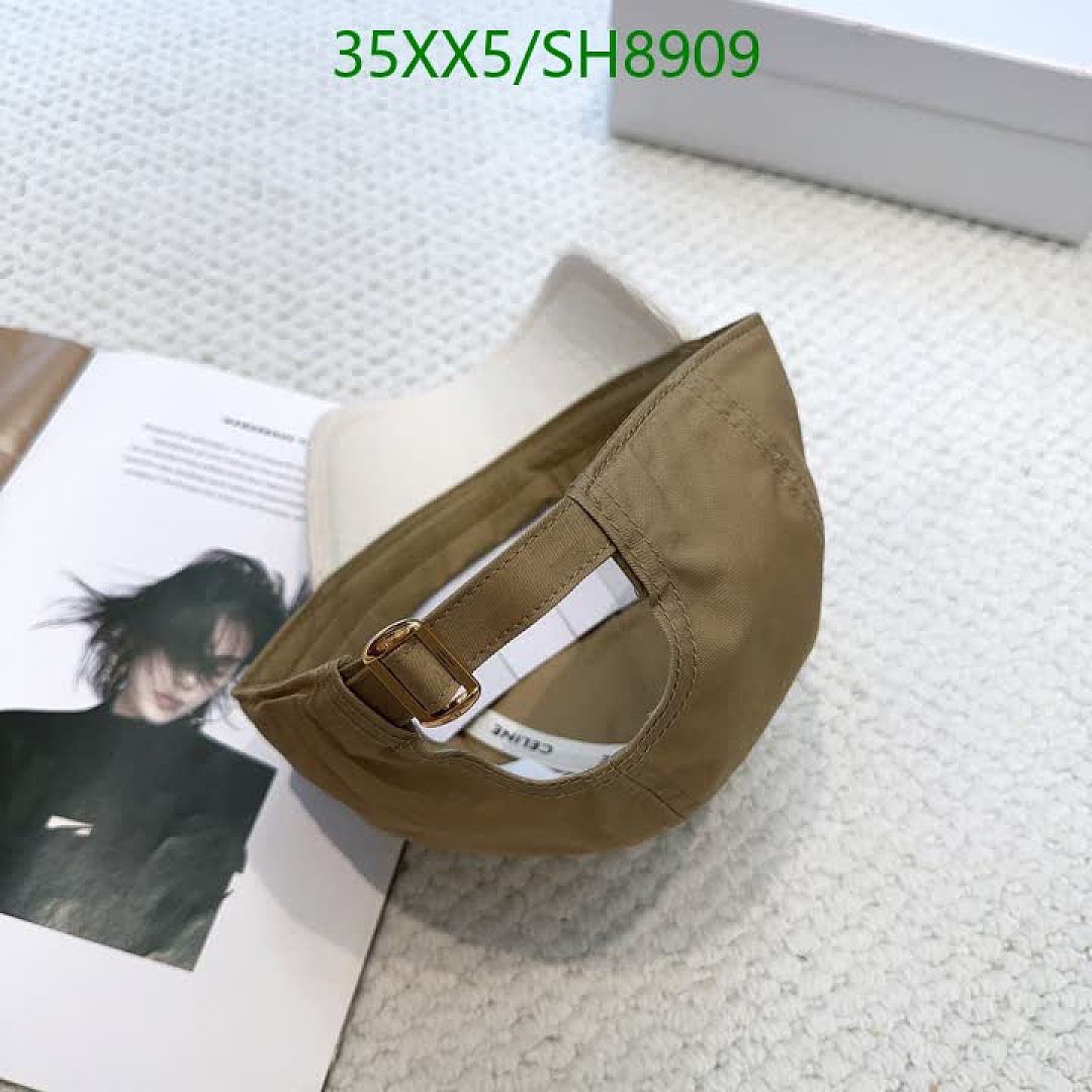 Celine-Cap(Hat) Code: SH8909 $: 35USD