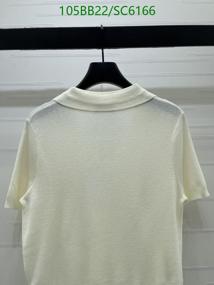 Valentino-Clothing Code: SC6166 $: 105USD