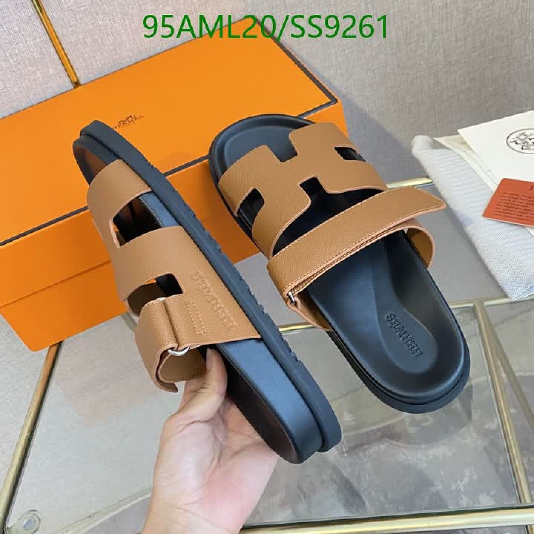 Hermes-Women Shoes Code: SS9261 $: 95USD