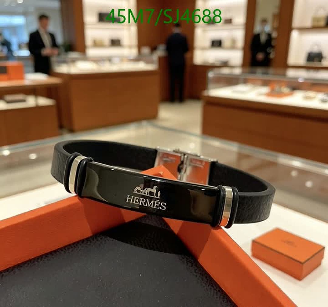 Hermes-Jewelry Code: SJ4688 $: 45USD