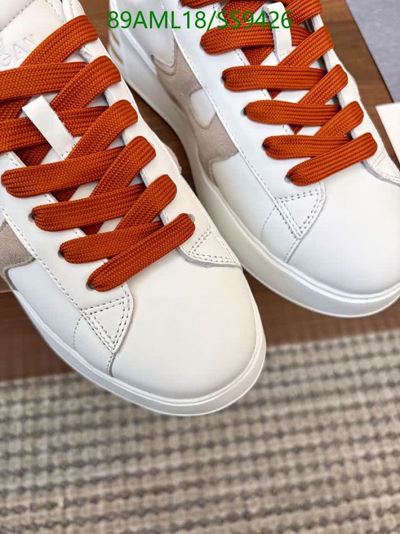 Hogan-Women Shoes Code: SS9426 $: 89USD