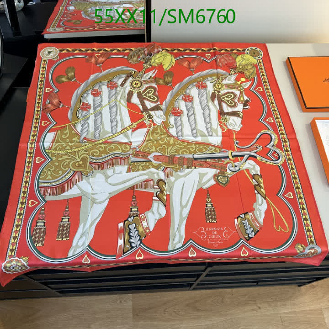 Hermes-Scarf Code: SM6760 $: 55USD