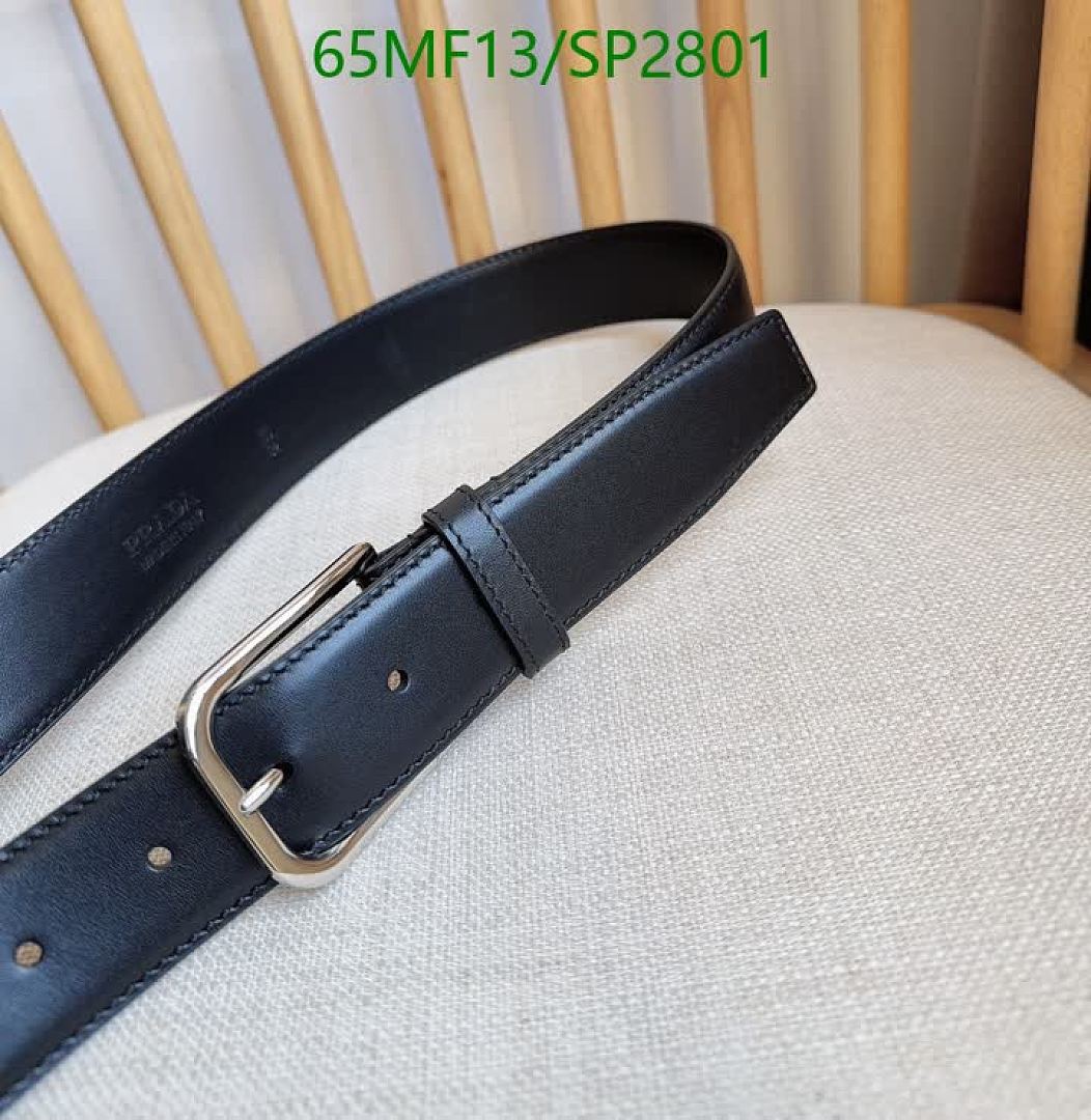 Prada-Belts Code: SP2801 $: 65USD