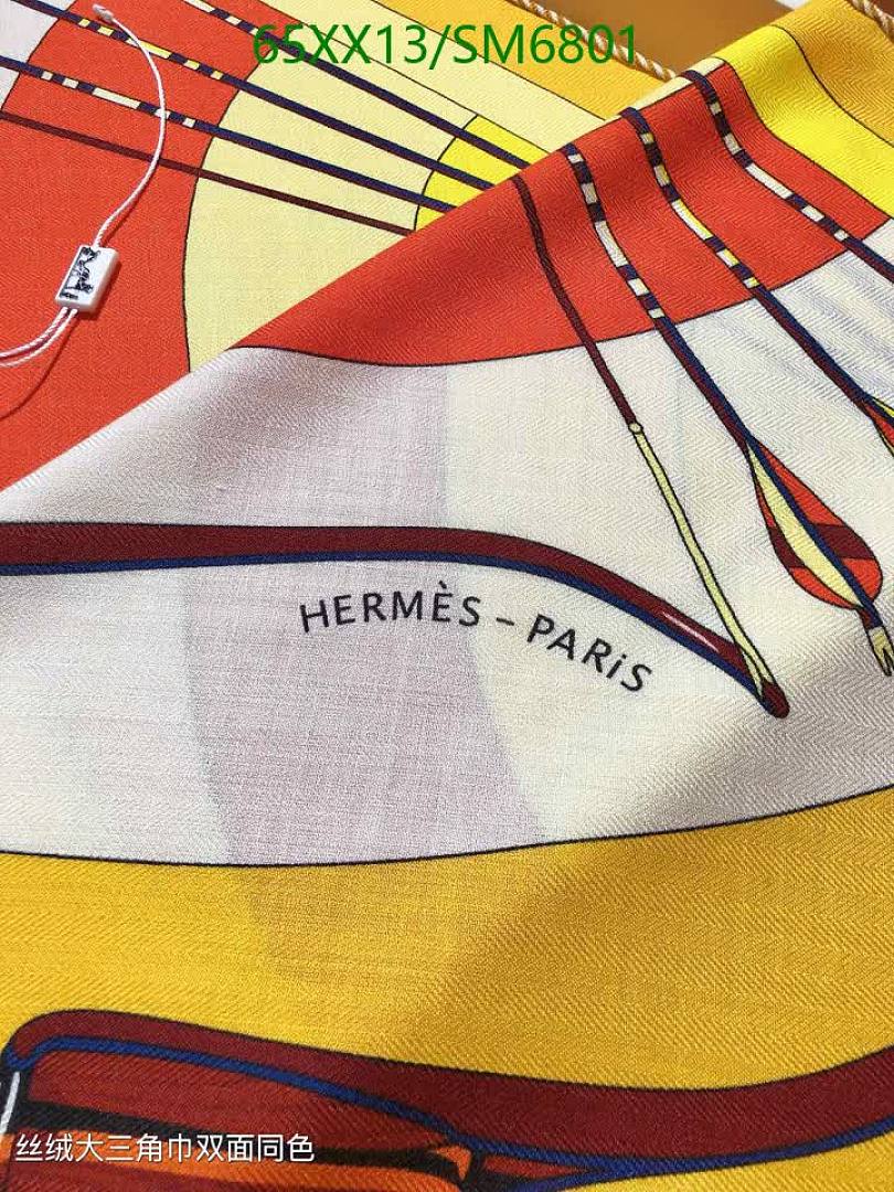 Hermes-Scarf Code: SM6801 $: 65USD