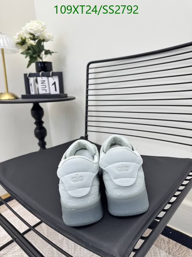 Alo-Women Shoes Code: SS2792 $: 109USD