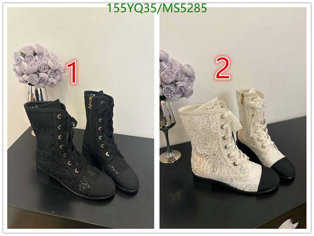 Boots-Women Shoes Code: MS5285 $: 55USD