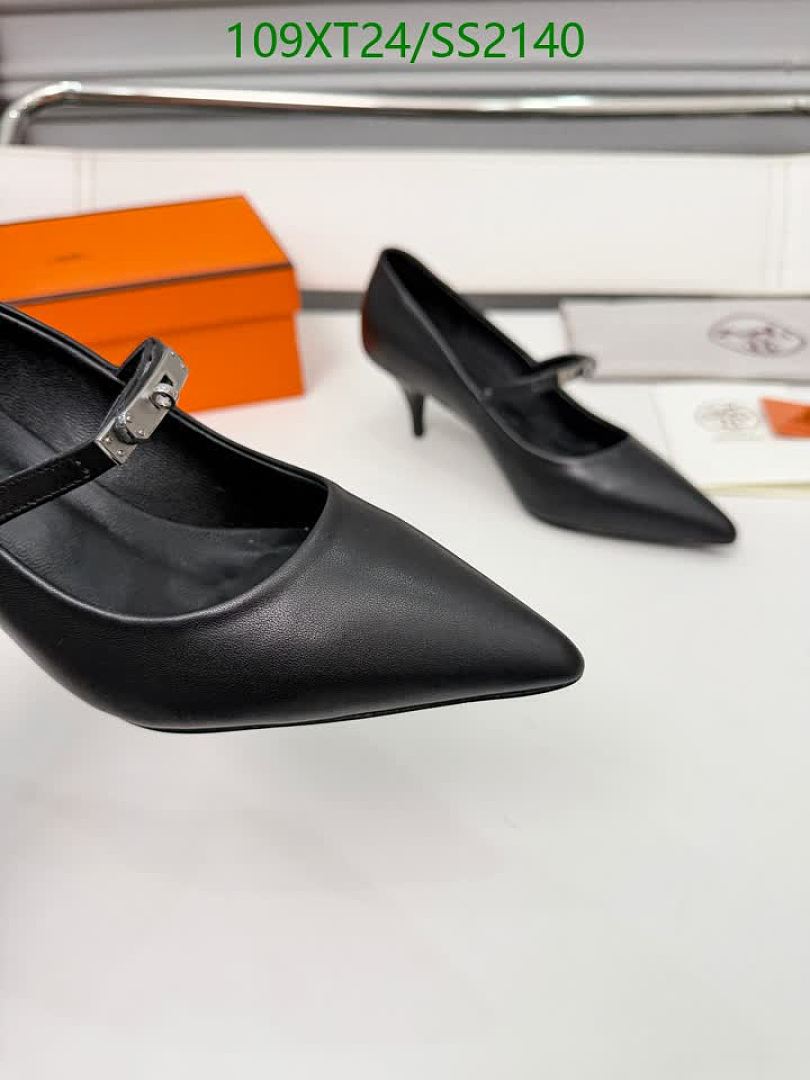 Hermes-Women Shoes Code: SS2140 $: 109USD