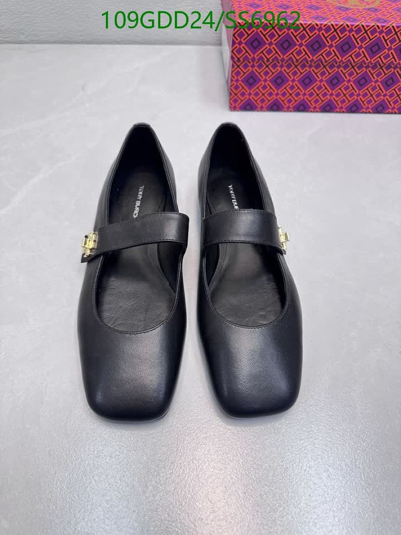 Tory Burch-Women Shoes Code: SS6962 $: 109USD