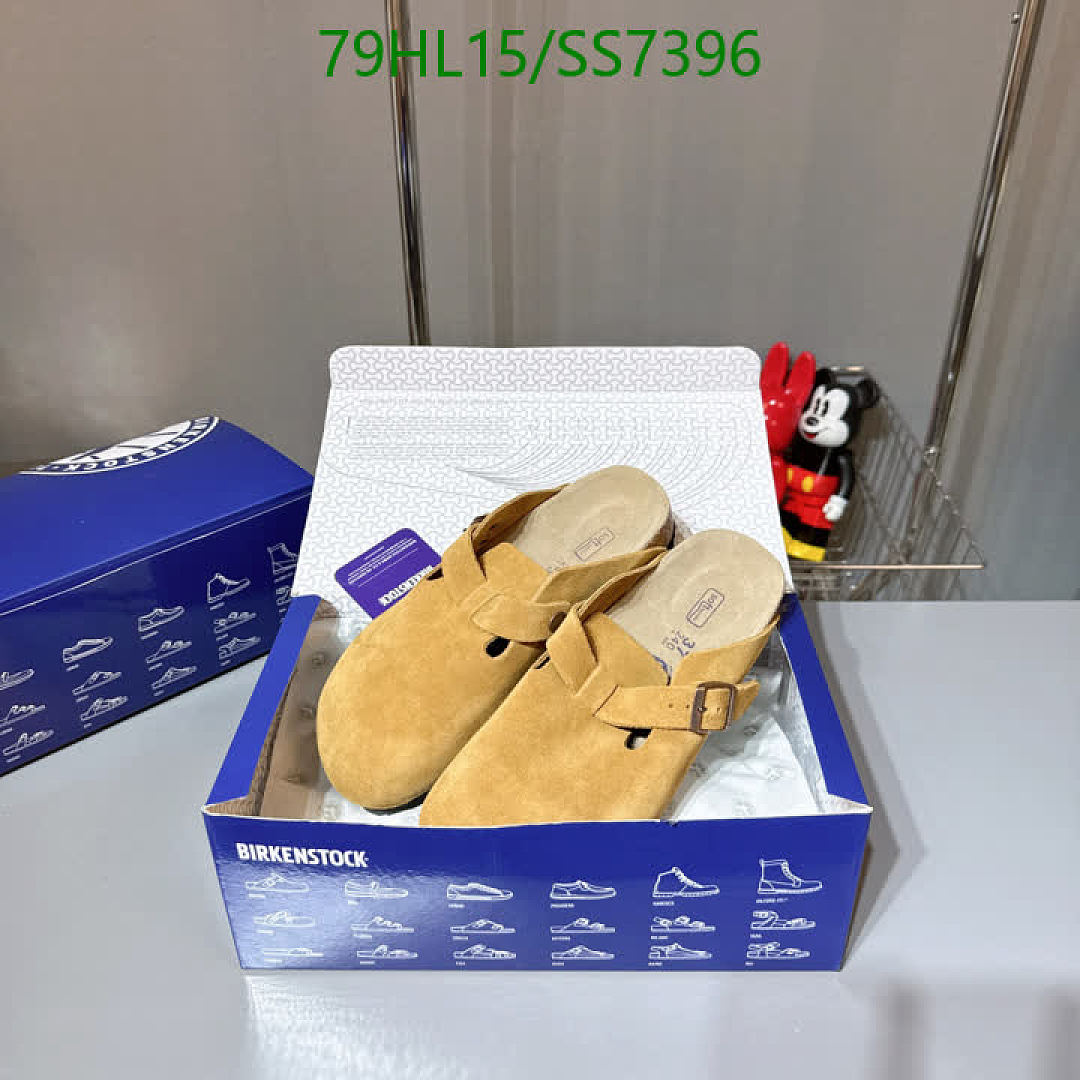 Birkenstock-Men shoes Code: SS7396 $: 79USD
