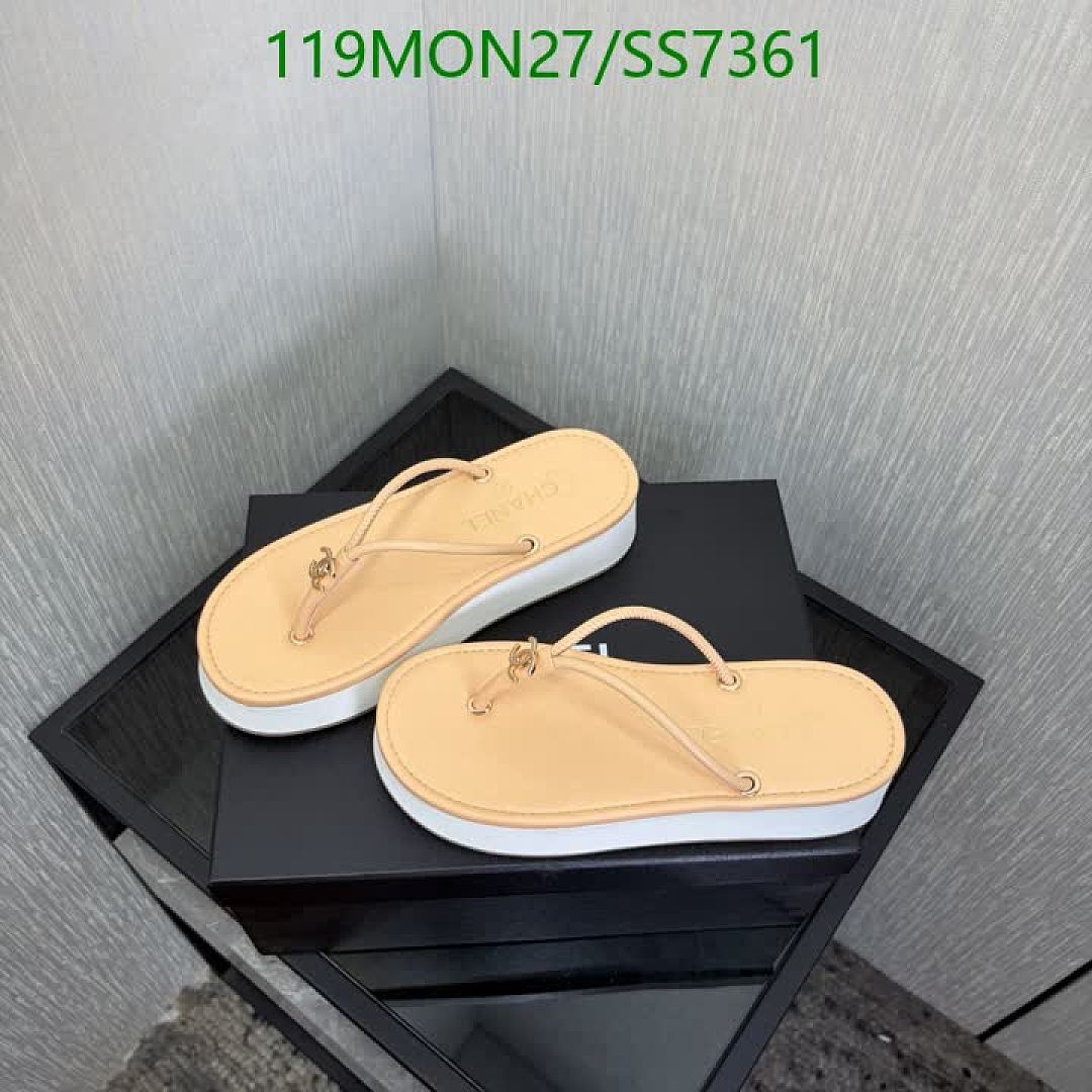 Prada-Women Shoes Code: SS7361 $: 119USD