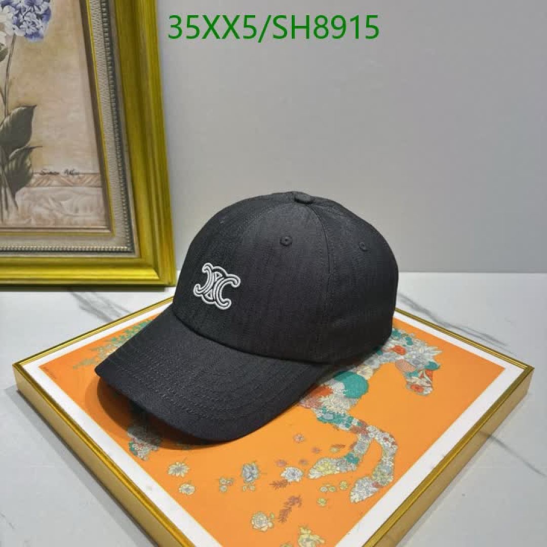 Celine-Cap(Hat) Code: SH8915 $: 35USD
