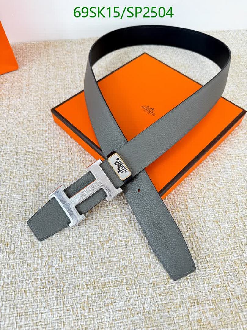 Hermes-Belts Code: SP2504 $: 69USD