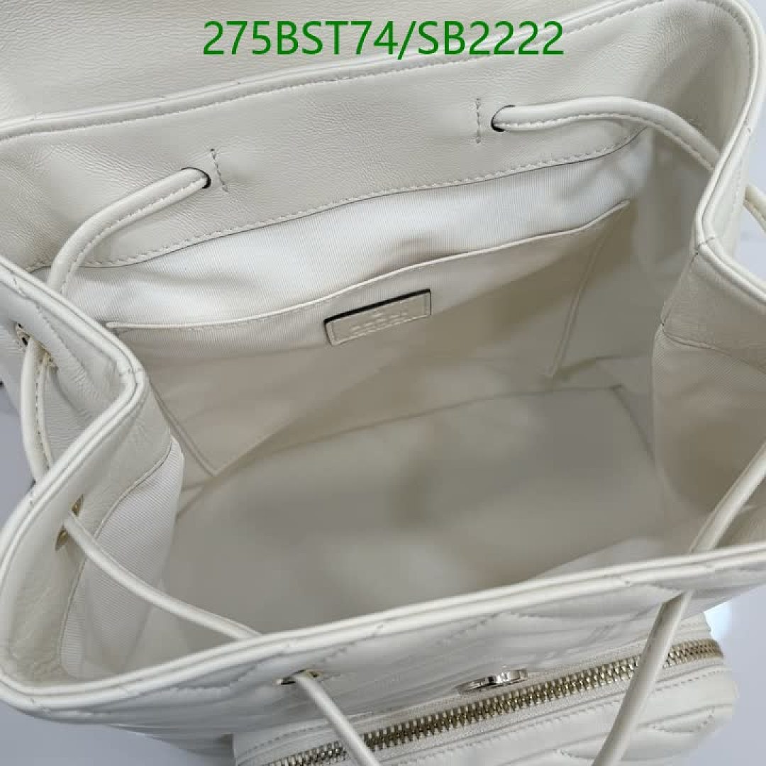 Gucci-Bag-Mirror Quality Code: SB2222 $: 275USD