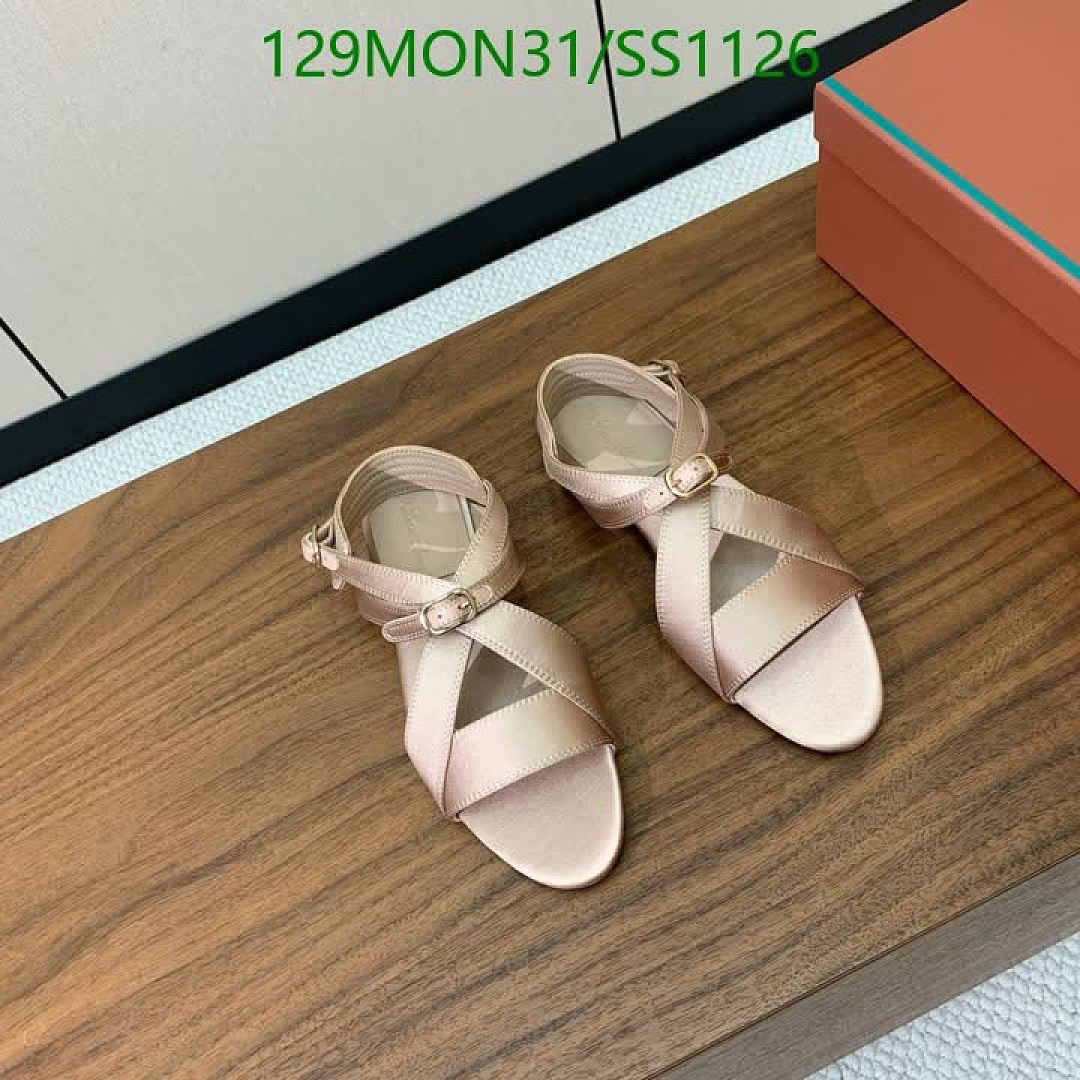 Loro Piana-Women Shoes Code: SS1126 $: 129USD