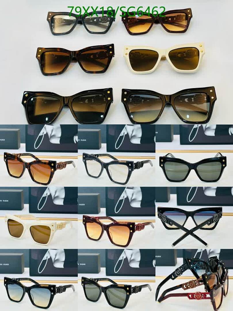Philipp Plein-Glasses Code: SG6462 $: 79USD