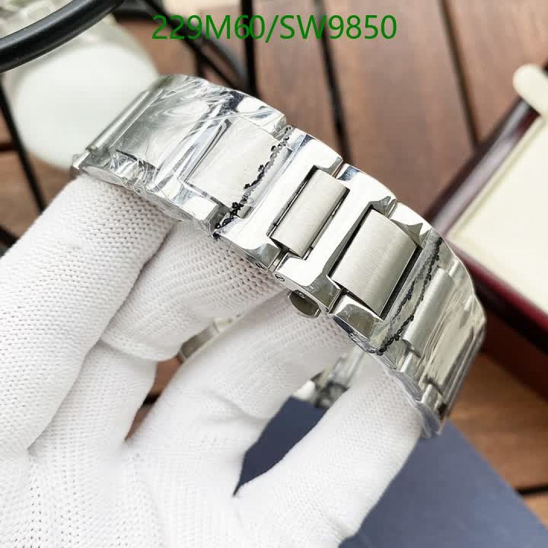 Cartier-Watch-Mirror Quality Code: SW9850 $: 229USD