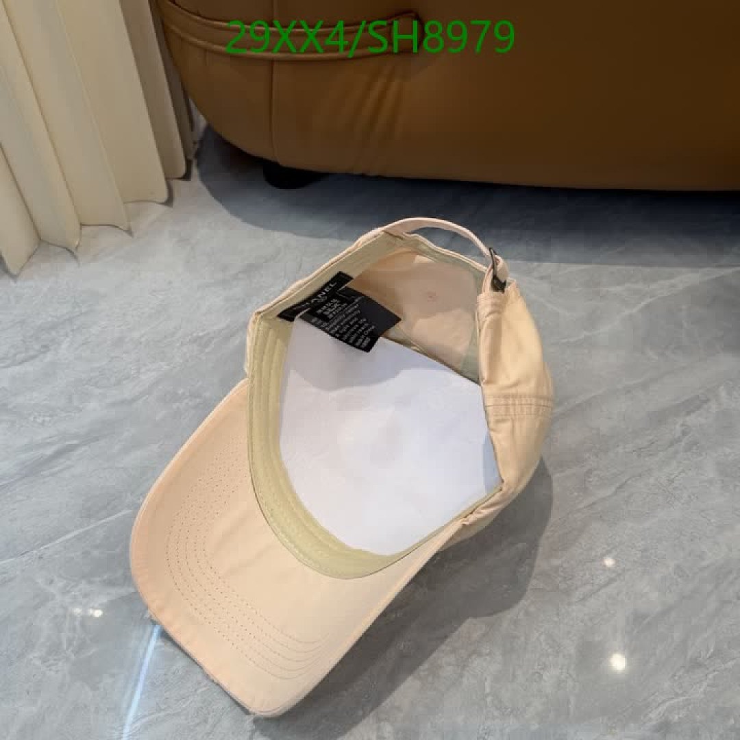 Chanel-Cap(Hat) Code: SH8979 $: 29USD