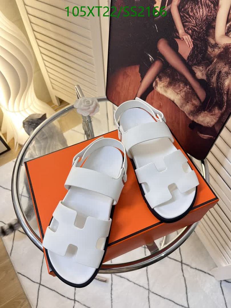 Hermes-Men shoes Code: SS2166 $: 105USD