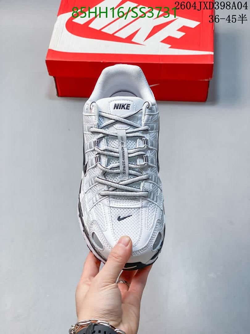 Nike-Men shoes Code: SS3731 $: 85USD