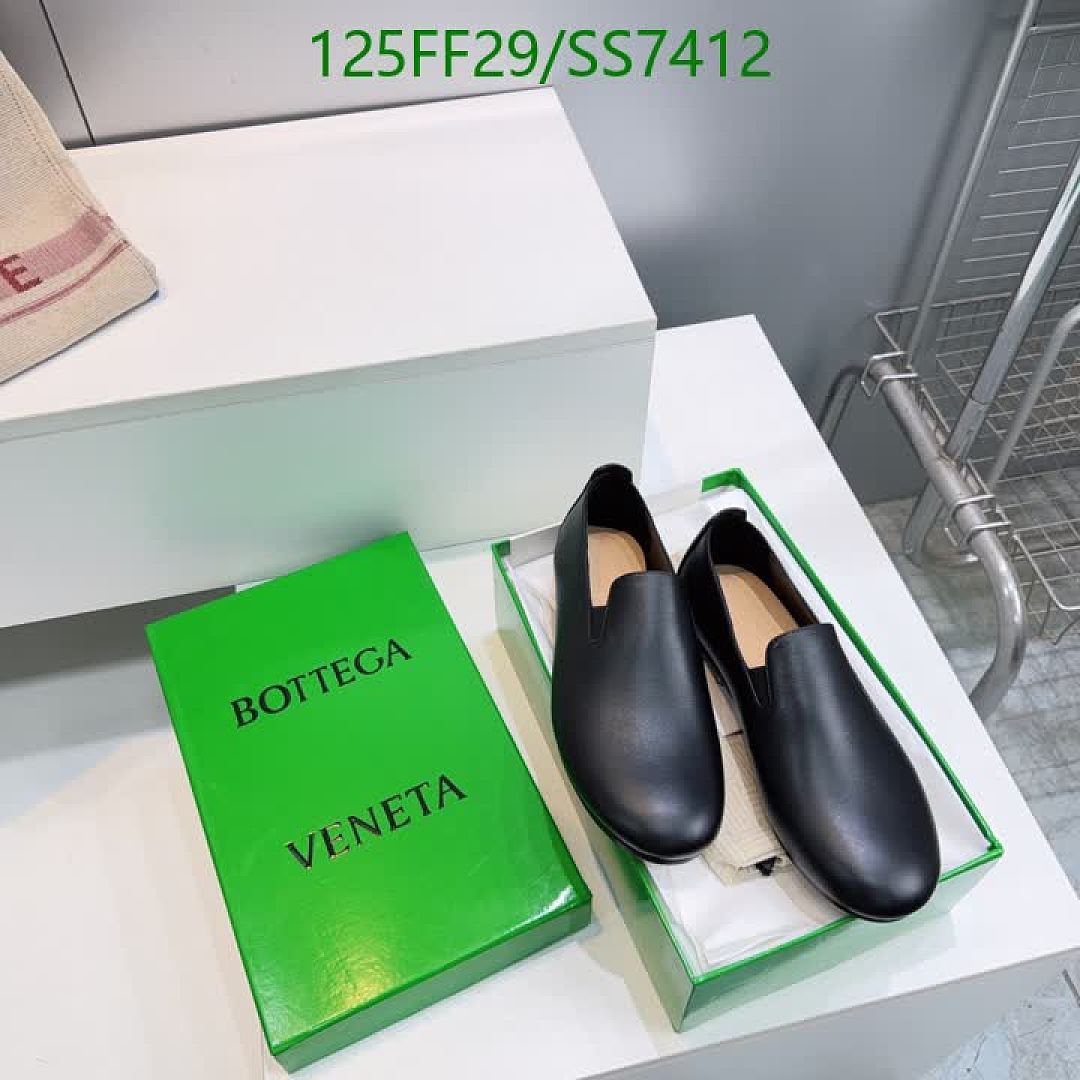 BV-Women Shoes Code: SS7412 $: 125USD