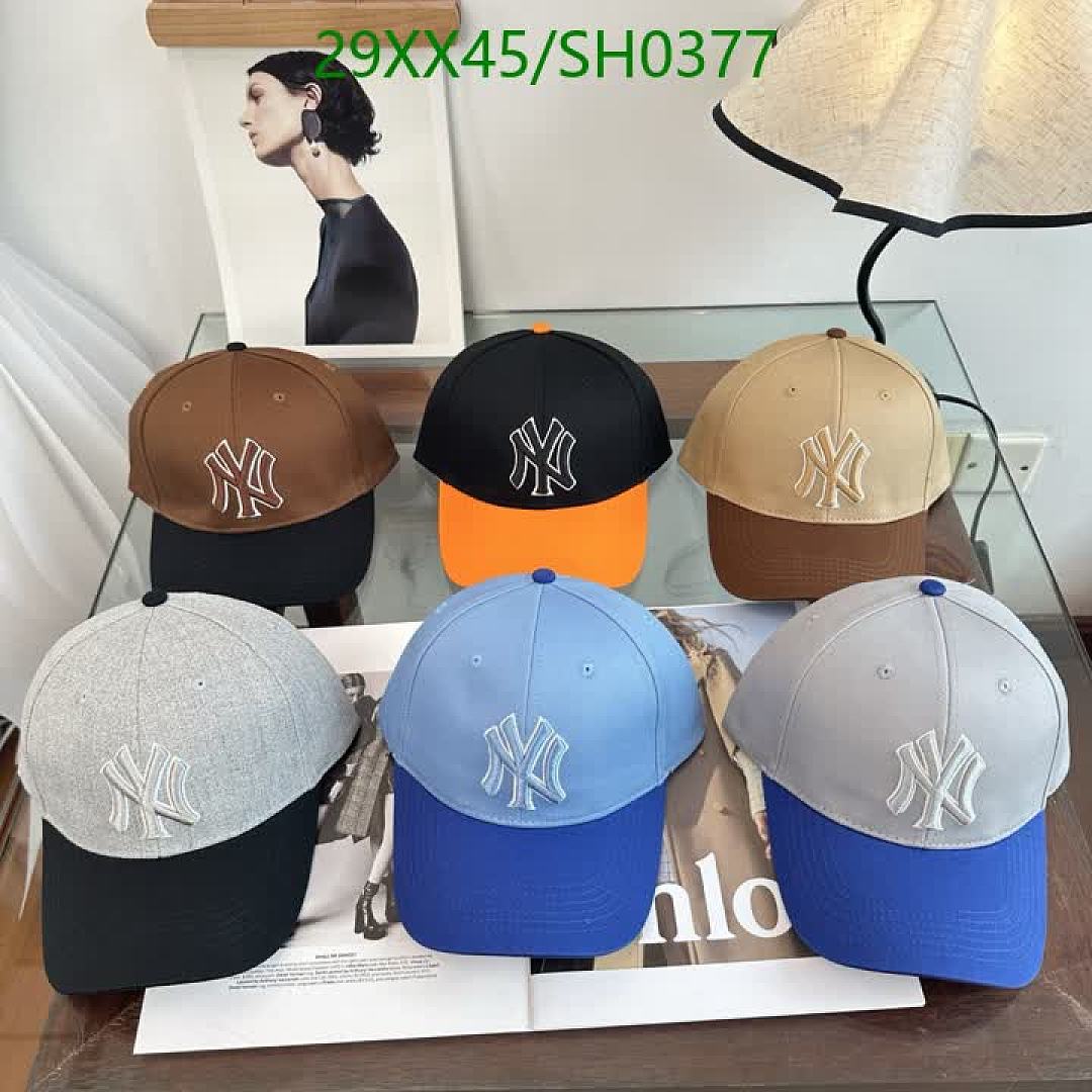 MLB-Cap(Hat) Code: SH0377 $: 29USD